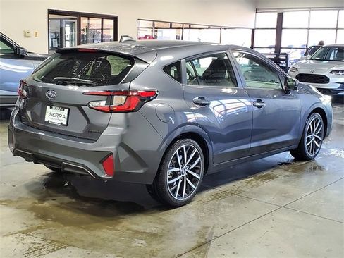 New 2026 Subaru Impreza 2.0i Sport image 4