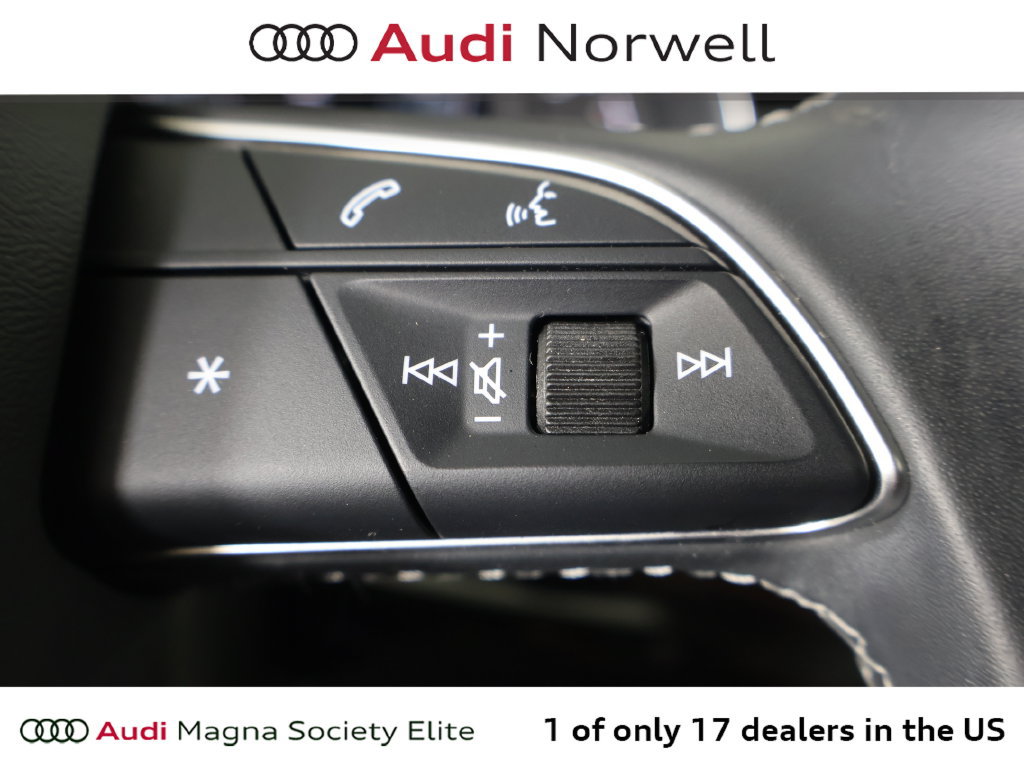 Used 2025 Audi Q7 3.0T Prestige AWD/4WD image 35