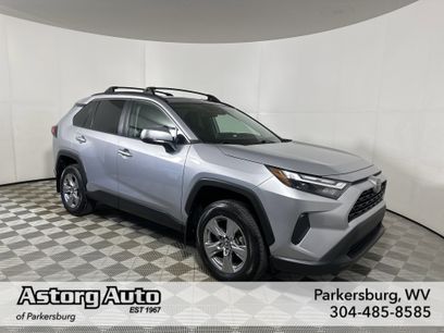 Used 2024 Toyota RAV4 XLE w/ Convenience Package