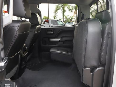 Used 2019 Chevrolet Silverado 2500 LTZ w/ Duramax Plus Package image 40