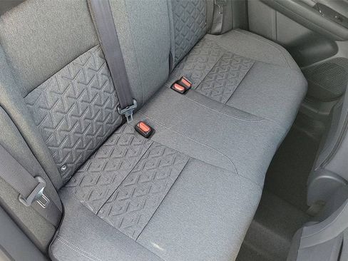 New 2026 Nissan Kicks SV FWD image 17
