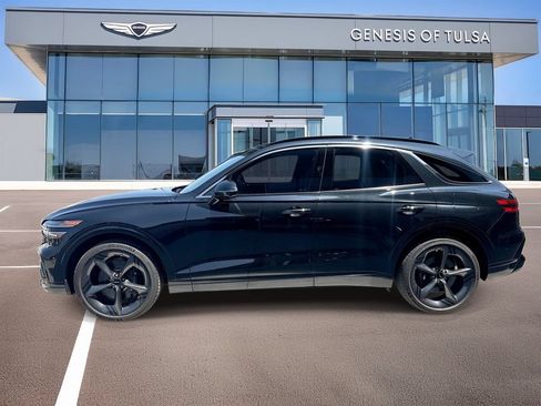 Used 2026 Genesis GV70 3.5T Sport Prestige AWD/4WD image 5