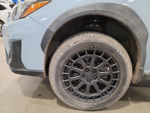 Used 2018 Subaru Crosstrek 2.0i Limited AWD/4WD image 11