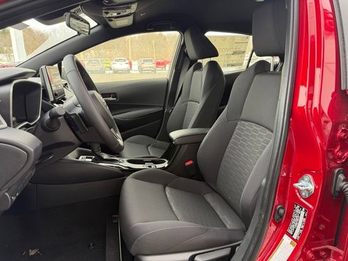 New 2026 Toyota Corolla SE image 7