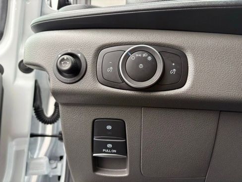 New 2025 Ford Transit 250 148 Medium Roof w/ Upfitter Package image 30