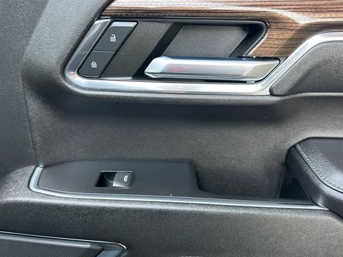 Certified 2023 Chevrolet Silverado 1500 LT image 21