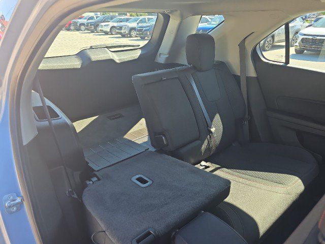 Used 2015 Chevrolet Equinox LS AWD/4WD image 39