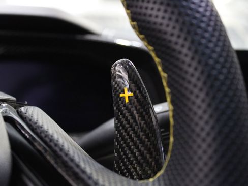 Used 2021 Chevrolet Corvette Stingray Coupe w/ Battery Protection Package image 34