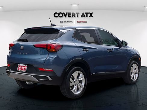 Used 2024 Buick Encore GX Preferred FWD image 6