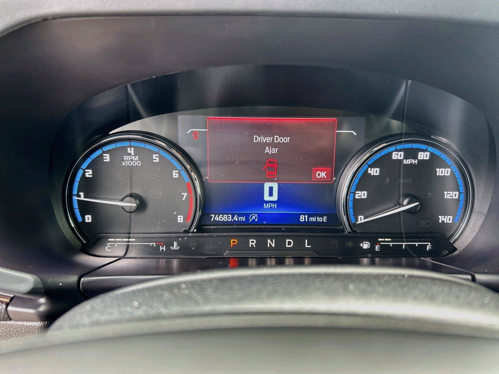 Used 2021 Ford Bronco Sport Outer Banks w/ Outer Banks Package AWD/4WD image 40