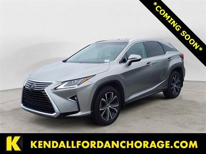 Used 2019 Lexus RX 350 AWD