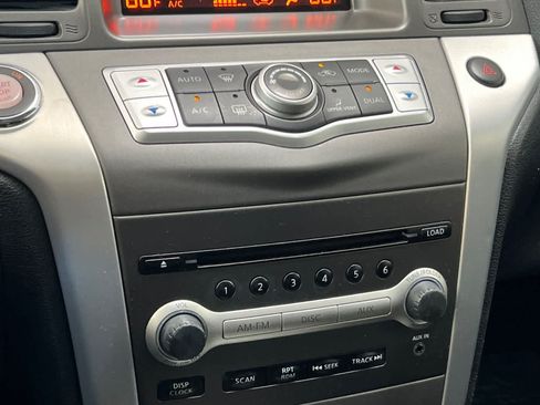 Used 2014 Nissan Murano S FWD image 20
