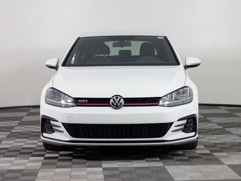 Used 2018 Volkswagen GTI S image 12