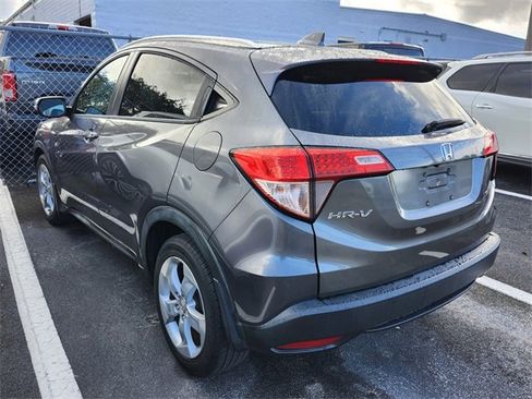 Used 2016 Honda HR-V EX-L image 2