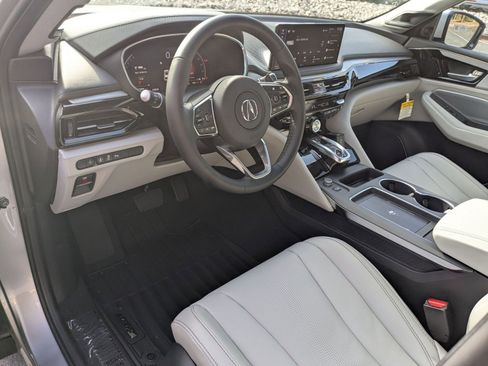 New 2026 Acura MDX FWD w/ Technology Package image 10