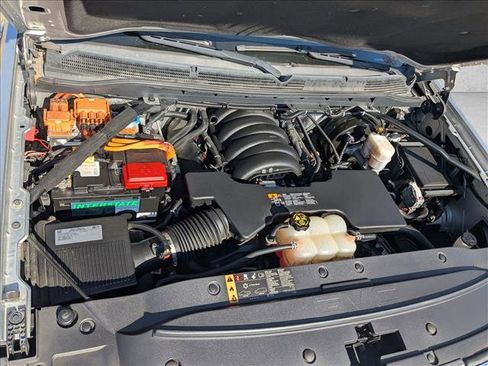 Used 2017 GMC Sierra 1500 SLT image 23