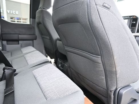 Used 2024 Ford F550 2WD SuperCab Super Duty w/ XLT Value Package image 84