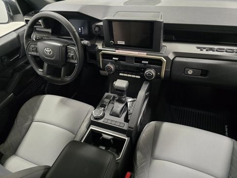 New 2026 Toyota Tacoma SR5 image 22