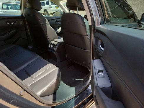 Used 2024 Honda Accord EX-L image 25