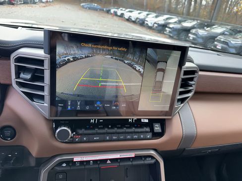 New 2026 Toyota Tundra 1794 Edition image 23