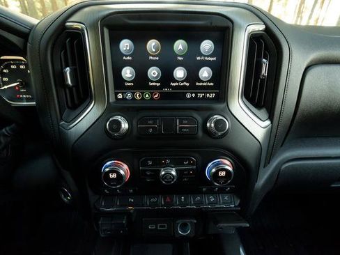 Used 2021 GMC Sierra 1500 Denali w/ Denali Premium Package image 20