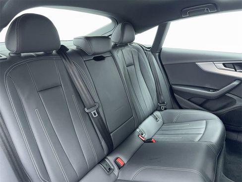 Used 2025 Audi A5 2.0T Premium Plus image 47