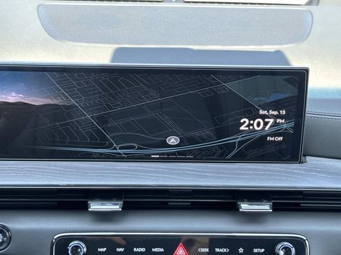 New 2026 Genesis GV80 3.5T Prestige image 11