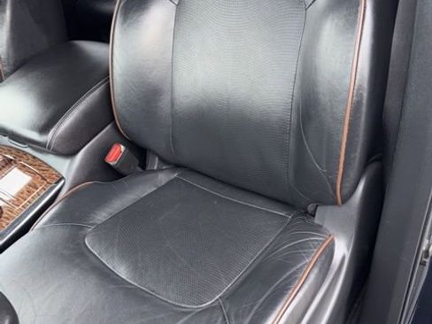 Used 2019 Nissan Armada SL w/ Premium Package image 14