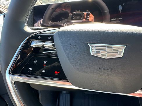 New 2026 Cadillac Escalade IQ Sport 1 image 25