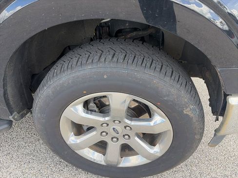 Used 2021 Ford F150 XLT w/ Equipment Group 302A High image 4