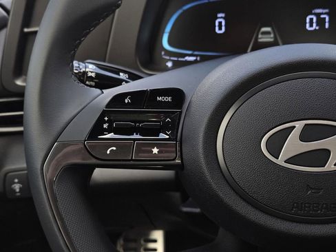 New 2026 Hyundai Elantra Sport FWD image 9