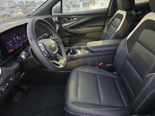 Certified 2024 Chevrolet Blazer EV LT AWD/4WD image 12