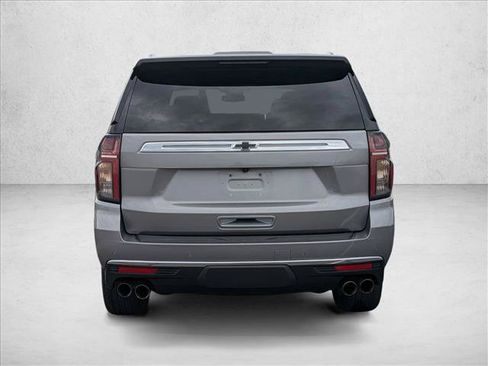 Used 2023 Chevrolet Tahoe Premier RWD image 6