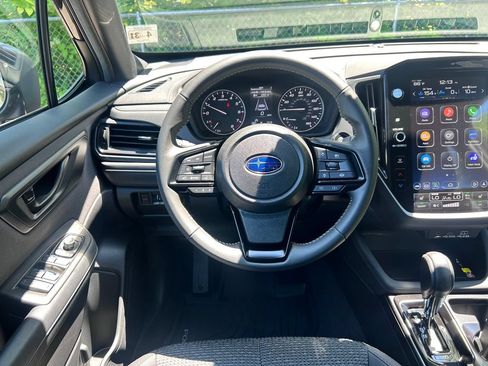 Used 2026 Subaru Forester Premium AWD/4WD image 15