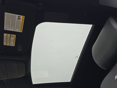 New 2025 Ford Expedition Platinum w/ Stealth Performance Package image 36