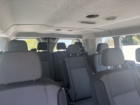 Used 2023 Ford Transit 350 XLT RWD image 19