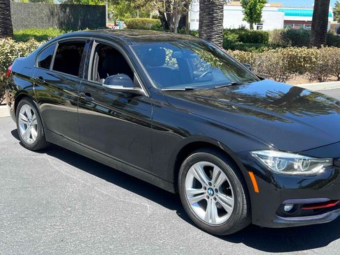 Used 2018 BMW 330i Sedan RWD image 54