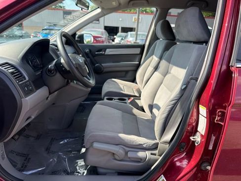 Used 2011 Honda CR-V SE image 13