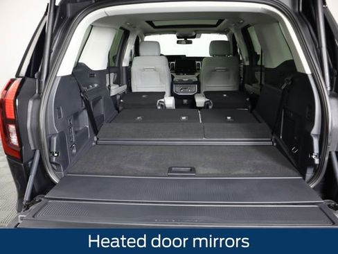 New 2026 Ford Expedition Active image 61