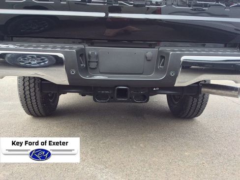 New 2026 Ford F350 Lariat w/ FX4 Off-Road Package image 18