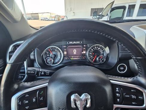 Used 2020 RAM 1500 Laramie image 18