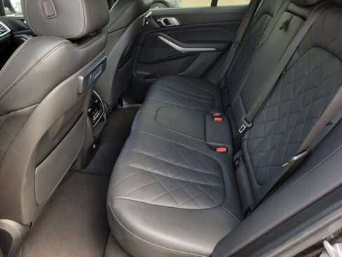 Certified 2023 BMW X5 sDrive40i image 33