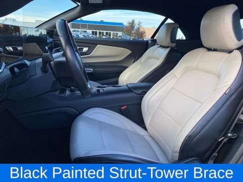 Used 2024 Ford Mustang Premium image 16