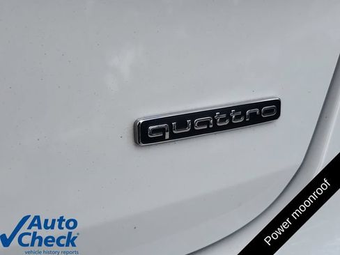 Used 2022 Audi A3 2.0T Premium AWD/4WD image 8