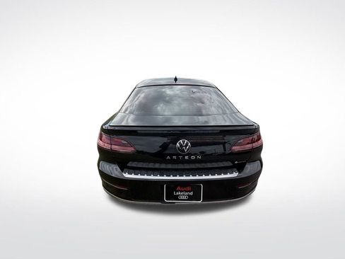 Used 2023 Volkswagen Arteon SEL image 7