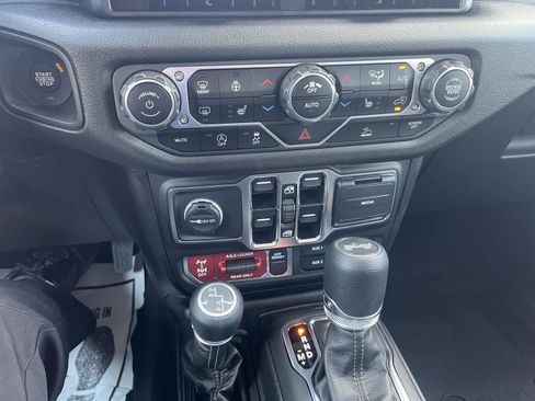 New 2025 Jeep Wrangler Willys image 28