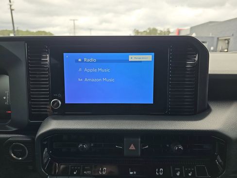 Used 2025 Toyota Land Cruiser 1958 image 21