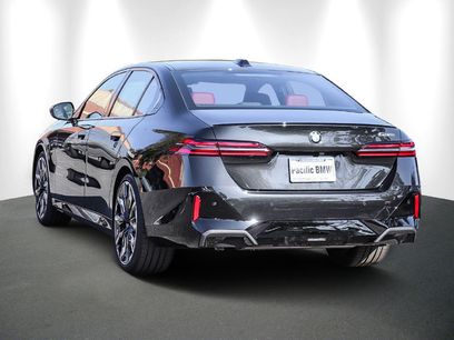 New 2027 BMW 530i