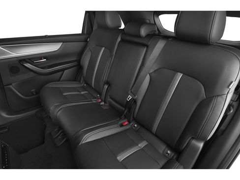 New 2026 MAZDA CX-70 3.3 Turbo w/ Premium Plus Pkg image 9