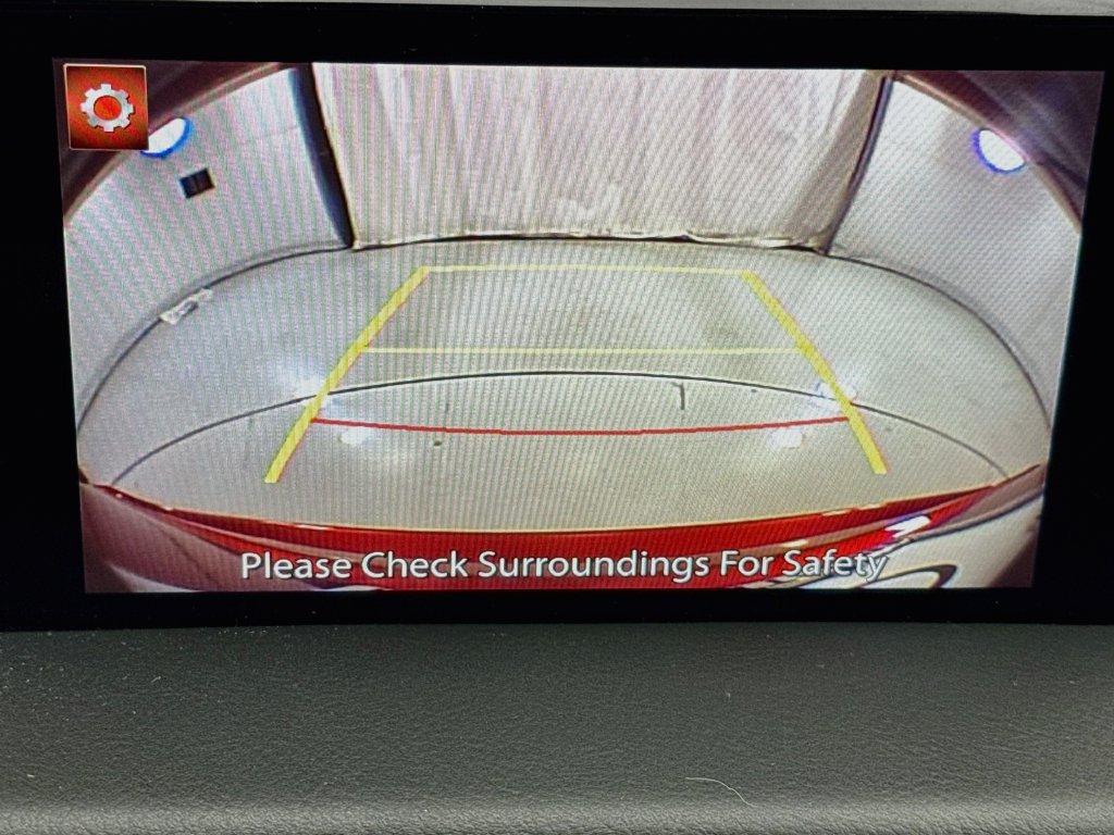 Used 2020 MAZDA CX-5 Grand Touring AWD/4WD image 14